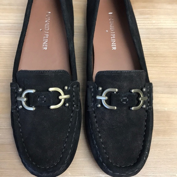 🎁 Donald J Pliner  Viky Women's Driver Moccasin - Picture 5 of 7